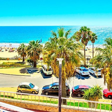 Ocean Sunset Beachfront House With Terraces エル・プエルト・デ・サンタ・マリア エクステリア 写真