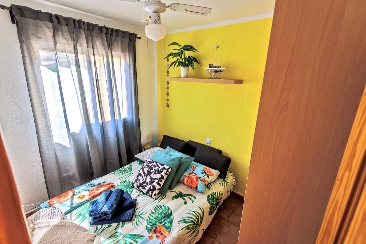 Ocean Sunset Beachfront House With Terraces エル・プエルト・デ・サンタ・マリア エクステリア 写真